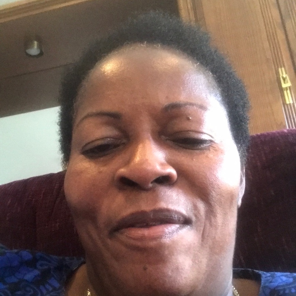 Meet your Posher, Joana